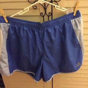 Adidas shorts xl